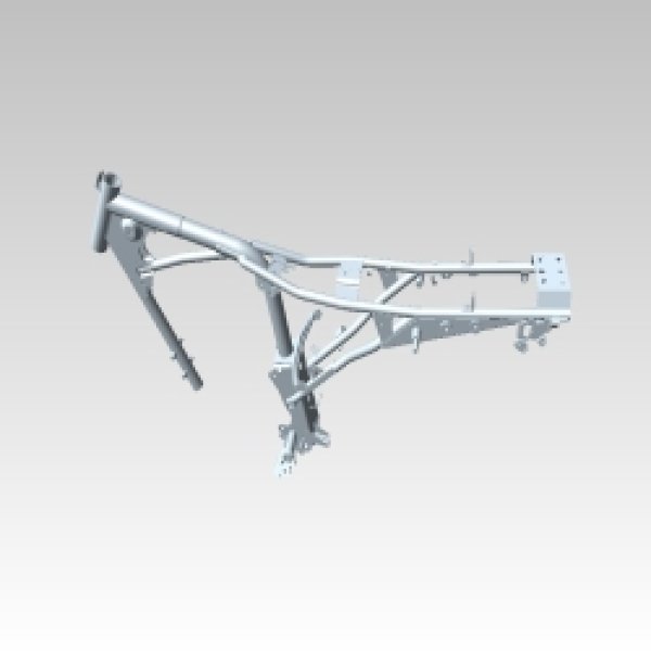 Frame Body Comp For Hero Achiever