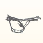 Frame Body Comp For Hero Splendor Pro