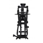 Frame Body Complete For Hero Super Splendor