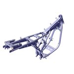 Frame Complete For Hero Passion Pro | Passion Pro TR