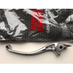 Front Brake Lever - Polished For Royal Enfield Meteor 350 Supernova ,All New Classic 350