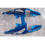 Front Center Cover ( Techno Blue Metallic) For Hero Maestro Edge BS6 | Hero