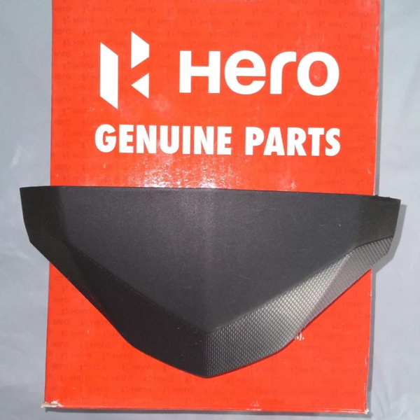 Front Cowl Upper For Hero XTREME 160R / Xtreme FI 160R BSVI /Xtreme ...