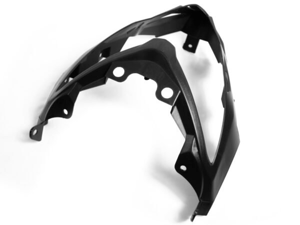 Front Fairing Black For Bajaj Pulsar NS200 | NS160|NS125