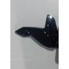 Front Fender Right Side black For TVS Apache RTR 160 4v| TVS