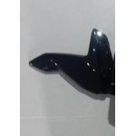Front Fender Right Side black For TVS Apache RTR 160 4v| TVS
