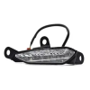 Front Position Lamp Left Side For Bajaj Pulsar RS200