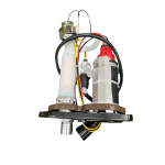 Harley Davidson iron 883 fuel pump assembly