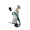 High-Performance Fuel Pump for Kawasaki ZX-10R, ZX-6R, Z1000, Ninja 1000 & Compatible Superbikes (2011–2023)