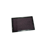 Kawasaki ninja 250 ninja 300 air filter