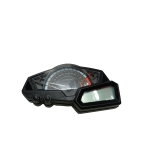 Kawasaki ninja 300 speedometer assembly