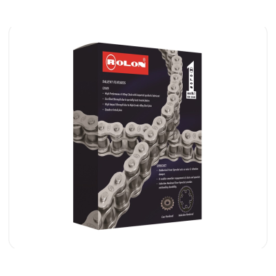 Rolon Chain Sprocket kit for RE Classic / Reborn / Meteor / Hunter 350