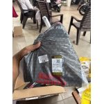 Royal Enfield Center Stand Assembly – Black Part No 867003