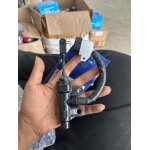 TVS N9112070 Rear Master Cylinder Assembly – Genuine Part for Apache RTR Series (160, 180, 200) BS4 & BS6