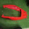 BAJAJ PULSAR 180 RED TAIL PANEL/SEAT COWL