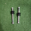Dominor Handle And Fitting And Rasers Full Kit