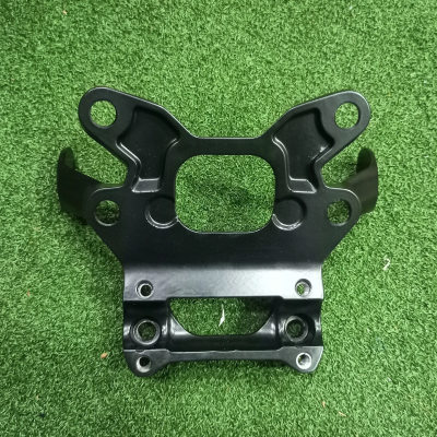 DUKE 390 METER HOLDER HANDLEBAR JP151013