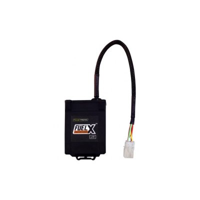 FuelX Lite– Harley Davidson 440X (2023)