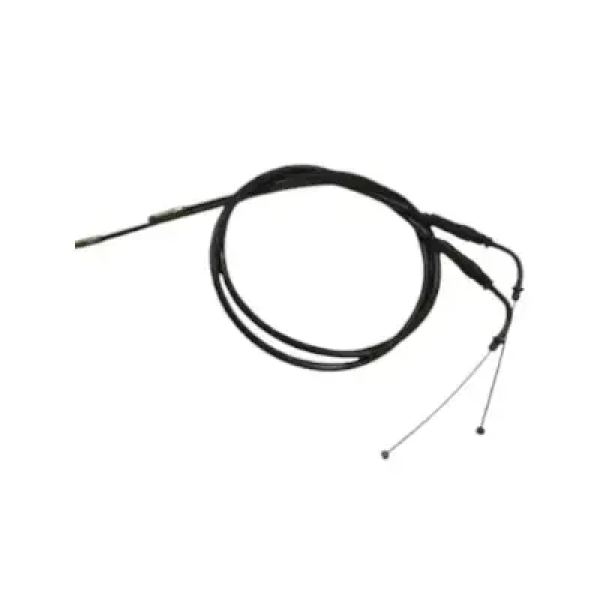 Harley Davidson street 750 accelerator cable set of 2pc