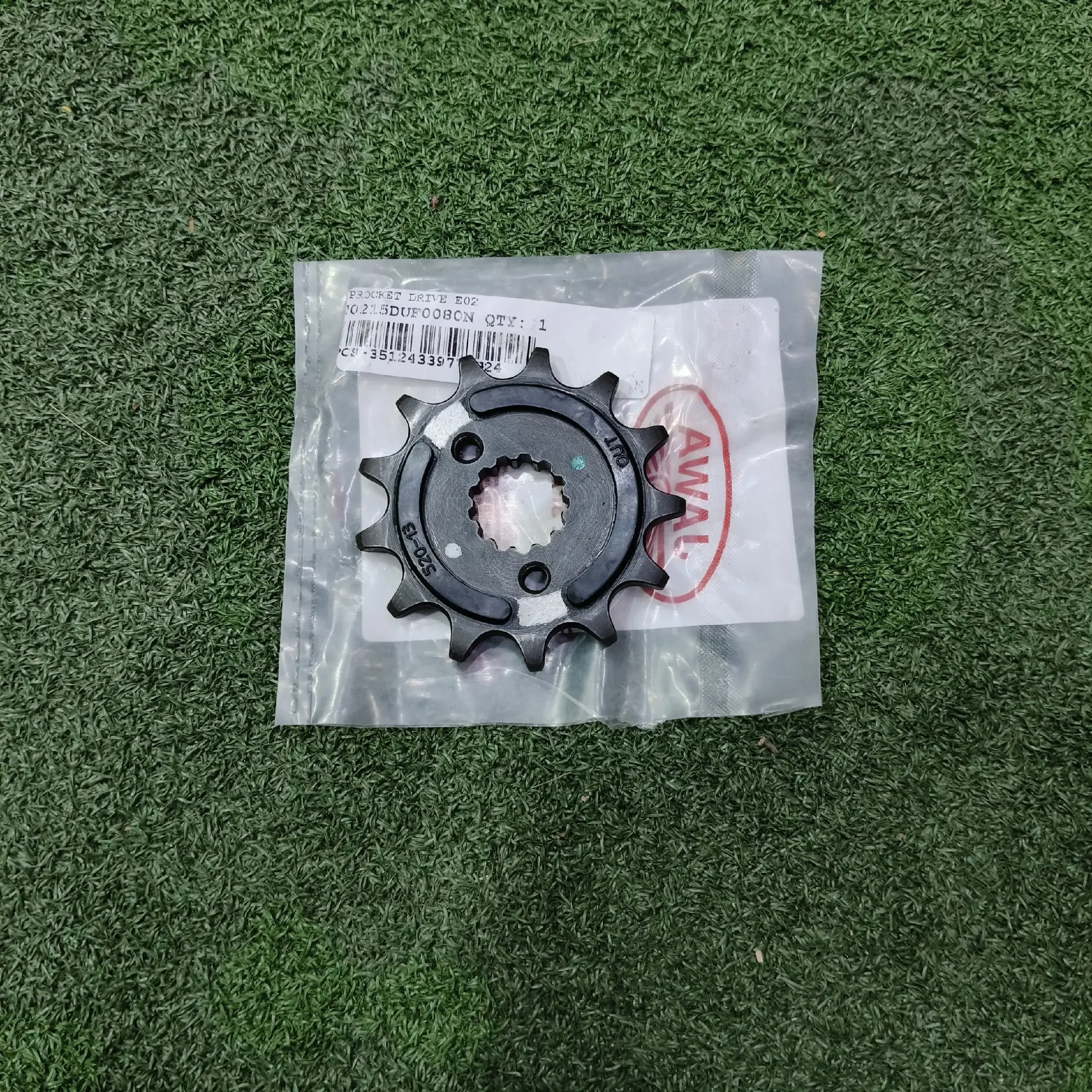 Jawa 42 G B Sprocket T0215DUF0080N