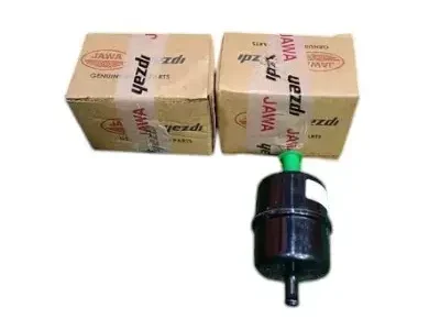 Jawa Fuel Filter
