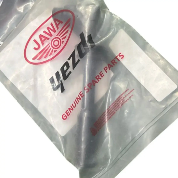 jawa noise suppressor cap Plug Cap