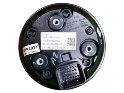 Jawa Roadster Speedometer Assembly