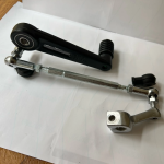 Ktm Duke 250 Gen 3 Gear Lever Kit