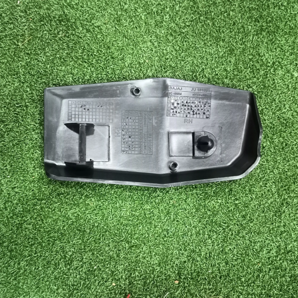 Ktm Radiator Cover KTM RADIATOR COVER R (JU181201) – Indian Bikes Spares