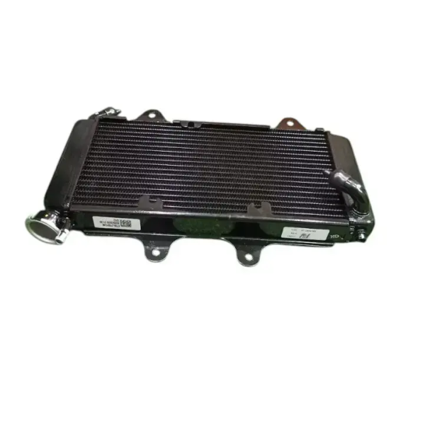 Ktm Rc 200 390 V1 Radiator Assembly JY601246 - Buy Online at Best Price ...