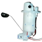 Royal Enfield Himalayan fuel pump assembly