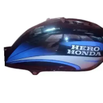 Splendor Plus Petrol Tank