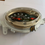 Yamaha Fascino Speedometer Assembly