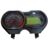 (INSTRUMENT CLUSTER) SPEEDOMETER PLATINA 110 DIGITAL H GEAR TYPE BS6 FROM APRIL 2020? FEB 2021,?JK402415