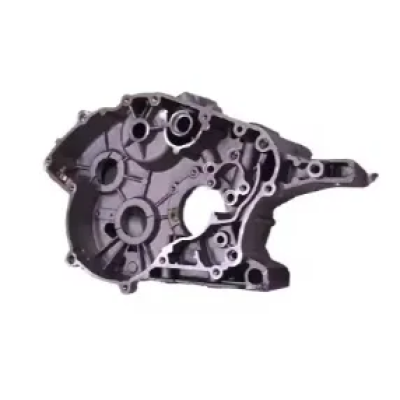 CRANKCASE CLUTCH SIDE FL 24101900 3W BAJAJ RE-CNG LPG (OEM)