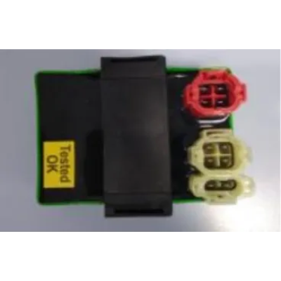 CDI DC FOR RE 145CNG LPG 24111188 3W BAJAJ RE-CNG LPG (OEM)