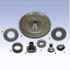 GEAR ASSEMBLY DIFFERENTIAL AZ551605 3W BAJAJ RE-CNG LPG (OEM)