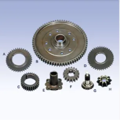 GEAR ASSEMBLY DIFFERENTIAL AZ551605 3W BAJAJ RE-CNG LPG (OEM)