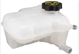 TANK COOLANT BB103676 3W BAJAJ RE-COMPACT MAXIMA-Z MAXIMA CARGO ...