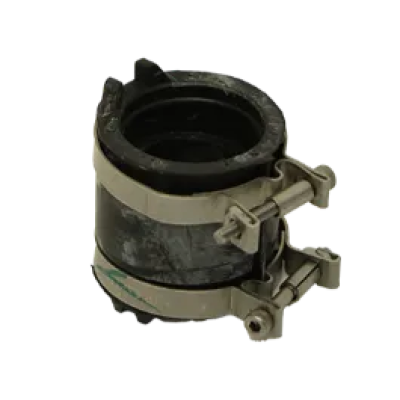 INSULATOR IM WITH CLAMP (CYLINDER HEAD) P.NO DH102107 PULSAR-150 BS-3 2008-2016