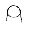 CABLE BRAKE WITH INNER P.NO DS191054 DISCOVER-125/PULSAR-150 BS-3 2008-2016