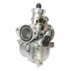 CARBURETOR BS26 WITH FLASH TP P.NO JE581230 PULSAR-135/NS-125/160 BS-4/BS-6 2017-2025