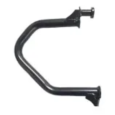 GUARD LEG LEFT HAND P.NO JF231237 PULSAR-135/NS-125/160 BS-4/BS-6 2017-2025