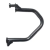 GUARD LEG RIGHT HAND P.NO JF231238 PULSAR-135/NS-125/160 BS-4/BS-6 2017-2025