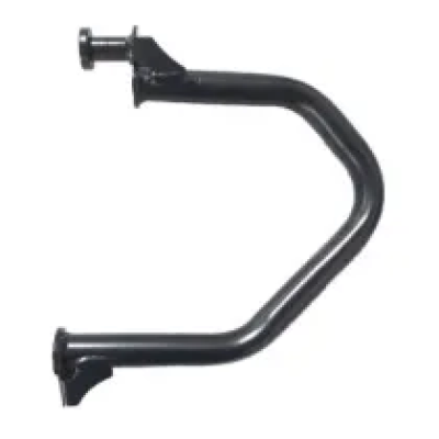 GUARD LEG RIGHT HAND P.NO JF231238 PULSAR-135/NS-125/160 BS-4/BS-6 2017-2025