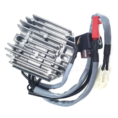 UNIT REGULATOR P.NO JF402006 PULSAR-135/NS-125/160 BS-4/BS-6 2017-2025