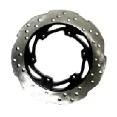 DISC REAR DIA 230MM P.NO JL131930 PULSAR-NS/160/200 BS-4/BS-6 2017-2025