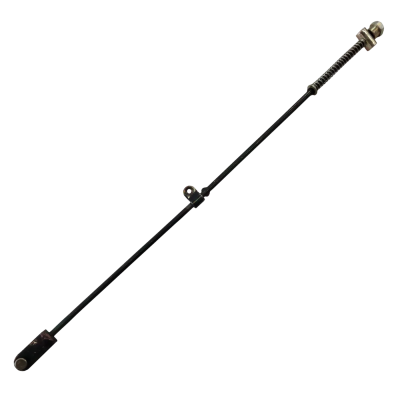 BRAKE ROD P.NO PA161000 DISCOVER-100/PLATINA-100 ES/110 BS-3/BS-4/BS-6 2008-2025,?PA161000