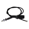 CABLE BRAKE FRONT P.NO PA161201 DISCOVER-100/PLATINA-100 ES/110 BS-3/BS-4/BS-6 2008-2025,?PA161201