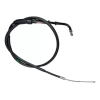 CABLE THROTTLE (ACCELERATOR CABLE) P.NO PF161218 PLATINA-100 ES/KS/110/COMFORTECH BS-4/BS-6 2017-2025,?PF161218